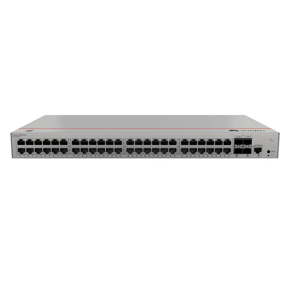 Huawei S220‑48T4S Network Switch