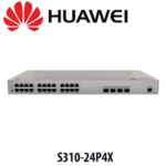 Huawei S310-24P4X
