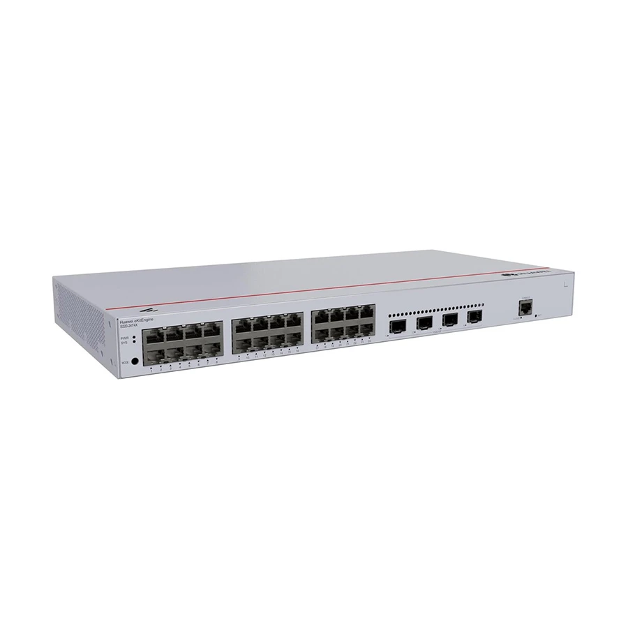 Huawei S310-24T4X 24 Port Switch