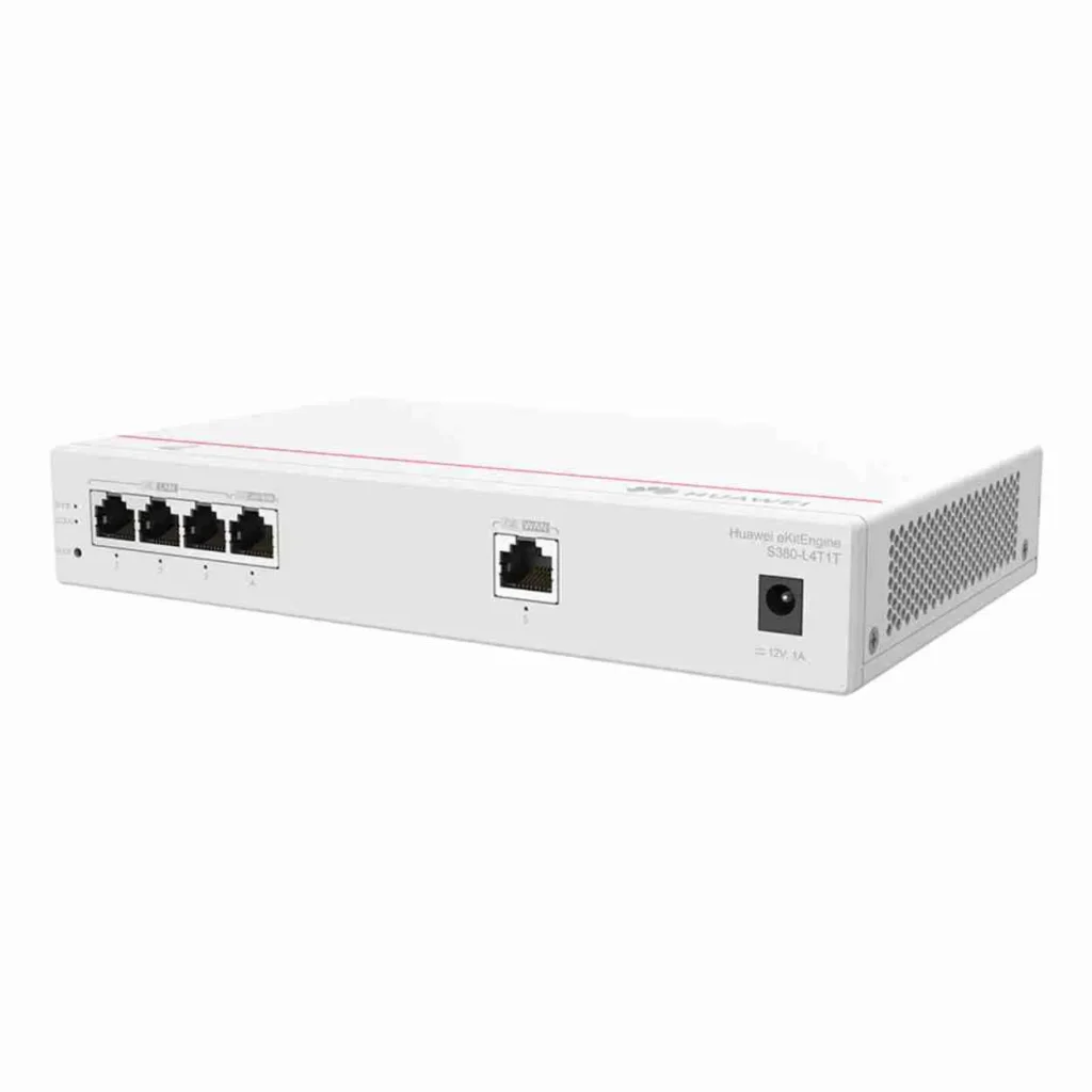 Huawei eKit S380-L4T1T Network Gateway