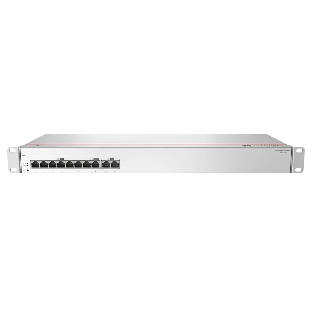 Huawei eKit S380-S8T2T Network Gateway