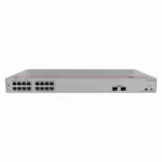 Huawei eKitEngine S110-16LP2SR 16 port Switch