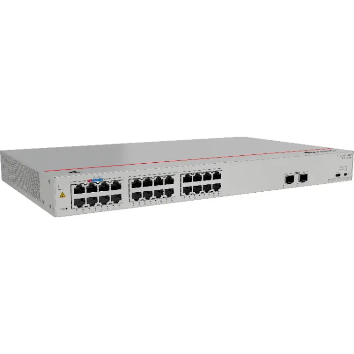 Huawei eKitEngine S110-24LP2SR 24 port Switch