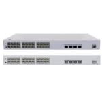 huawei ekitengine s220-24p4x 24 port switch