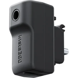 INSTA 360 X4 MIC ADAPTOR
