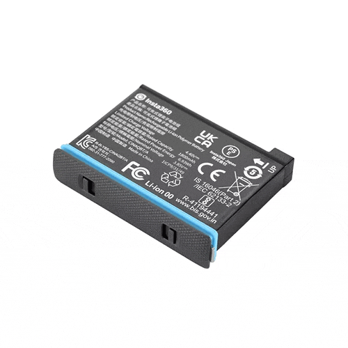 INSTA360 ONE X3 BATTERY