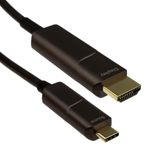Infobit AOC-CHDMI-10 USB-C to HDMI Cable 10M
