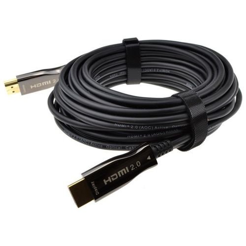Infobit HDMI 2.0 Active Optical Cable