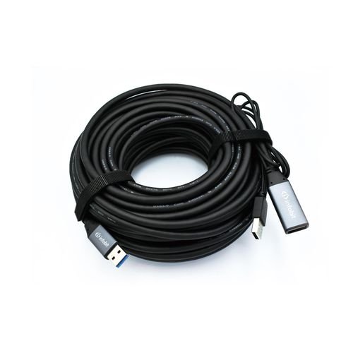 Infobit USB 3.0 Active Copper Extension Cable 5M