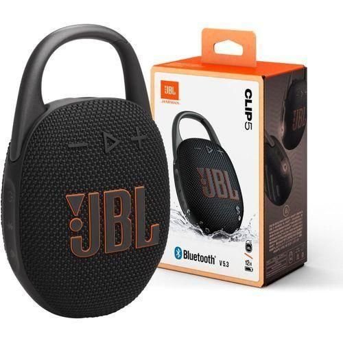 JBL Clip 5