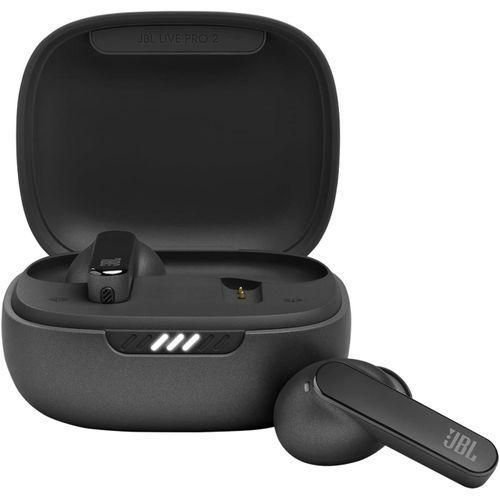 JBL Live Pro 2 TWS- True wireless Noise Cancelling Earbuds