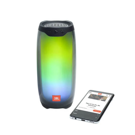 JBL Pulse 4