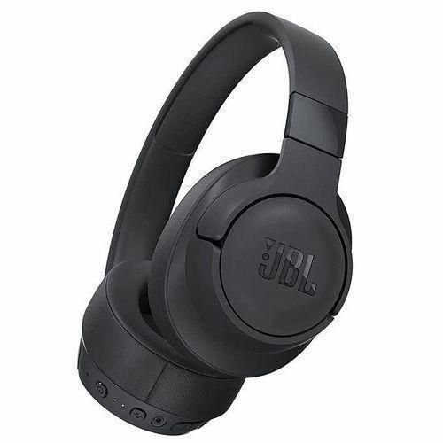 JBL Tune 760NC Wireless Over-Ear NC Headphones