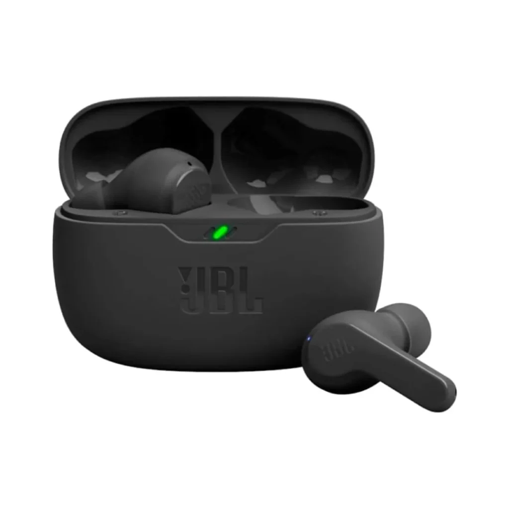 JBL Vibe Beam True Wireless Earbuds