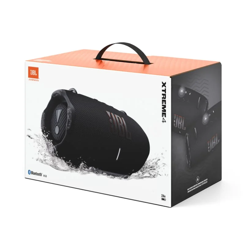 JBL Xtreme 4