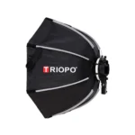 KX120 Softbox with Grid