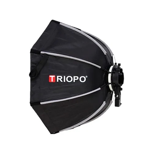 KX120 Softbox with Grid