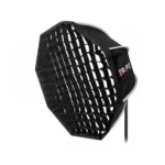 KX120 Softbox with Grid