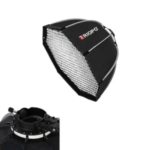 KX55 Softbox with Grid