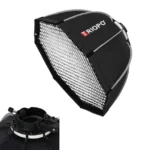 KX90 Softbox with Grid