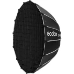 KX90 Softbox with Grid