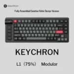 Keychron Lemokey L1