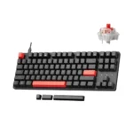 Keychron Lemokey X1