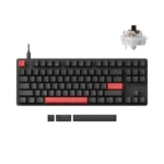 Keychron Lemokey X1