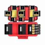 LENS GO CASE BATTERY AND MEMORY