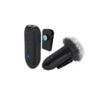 LENS GO LWM-318C LAVALIER WIRELESS MICROPHONE
