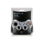 LOGITECH F710 WIRELESS GAMEPAD