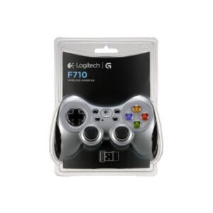 LOGITECH F710 WIRELESS GAMEPAD