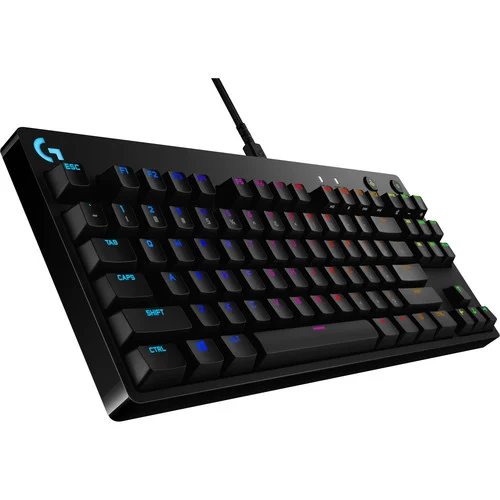 LOGITECH G PRO KEYBOARD