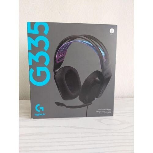 LOGITECH G335 HEADSET