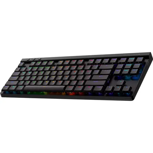 LOGITECH G515 TKL GAMING KEYBOARD