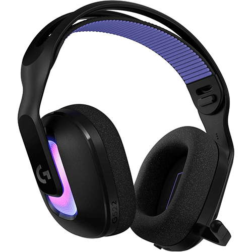 LOGITECH G522 GAMING HEADSET
