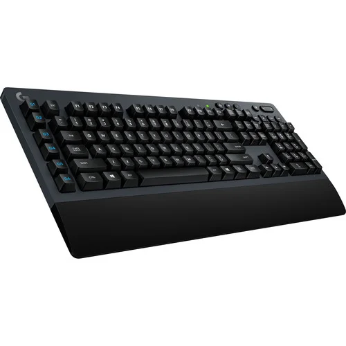 LOGITECH G613 PLAY ADVANCED KEYBOARD