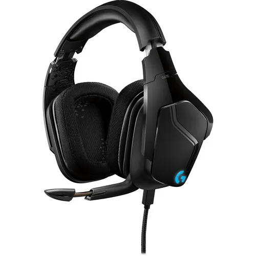 LOGITECH G635 USB GAMING HEADSET