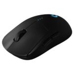 LOGITECH PRO WIRELESS MOUSE