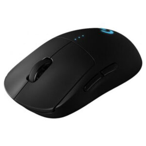 LOGITECH PRO WIRELESS MOUSE