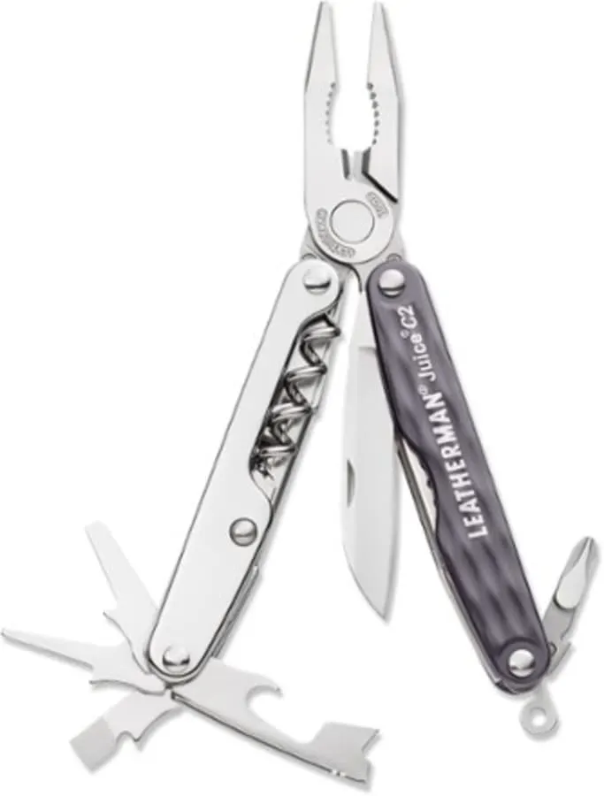 Leatherman Juice C2 Multi-Tool