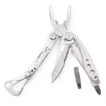 Leatherman Skeletool Multi-Tool