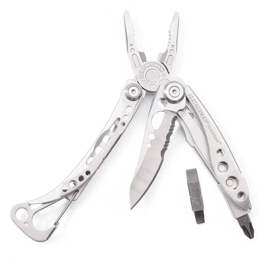 Leatherman Skeletool Multi-Tool
