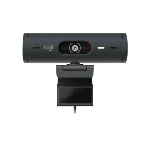 Logitech BRIO 505 Webcam