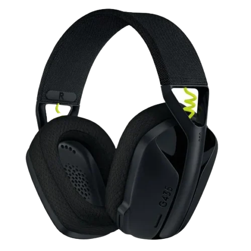 Logitech G435 LIGHTSPEED Headset