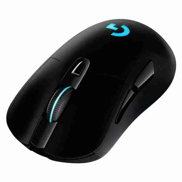 Logitech G703 LIGHTSPEED Mouse