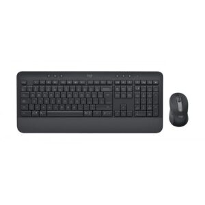 Logitech MK650 For Business