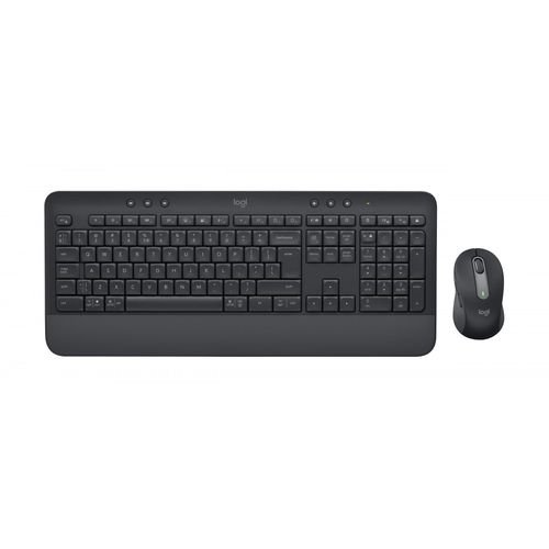Logitech MK650 For Business