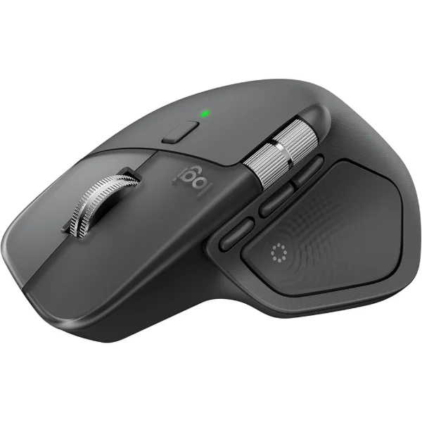 Logitech MX Master 4