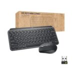 Logitech MX Keys Mini Combo